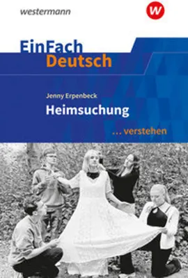 Produktbild von EinFach Deutsch ... verstehen