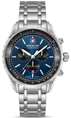Produktbild von SWISS MILITARY HANOWA, Modell: SMWGI0000308