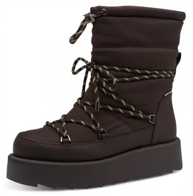 Obrázek produktu pro Dámské boty Tamaris 1-26846-45, hnědé