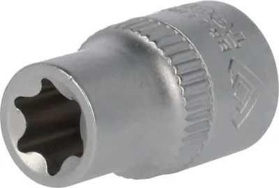 Zdjęcie produktu dla BRILLIANT TOOLS 3/8" Torx E socket E11 - BT021836