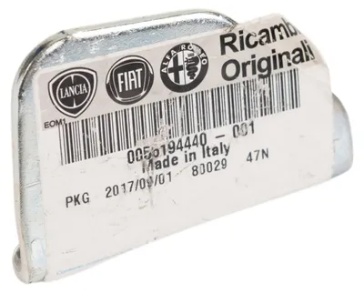 Produktbild von Originaler Auspuffhalter, Teilenummer 55194440