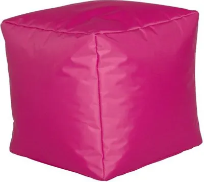 Produktbild von Sitzwürfel Nylon Linke