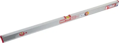Immagine prodotto di BMI 694E/40 BMI Wasserwaage Alustar 694E, Länge 40cm