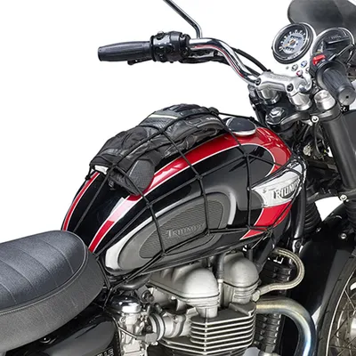 Image de Kit de 12 sangles de fixation pour bagages GIVI