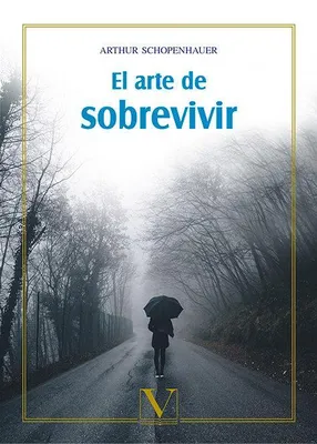 Produktbild von El arte de sobrevivir
