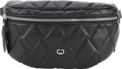 Produktbild von GERRY WEBER Umhängetasche Panorama Shoulderbag Black schwarz