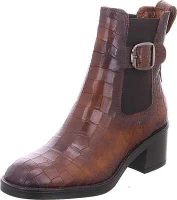 Produktbild von Tamaris Damen Elegante Stiefelette 1-25307-45 Braun