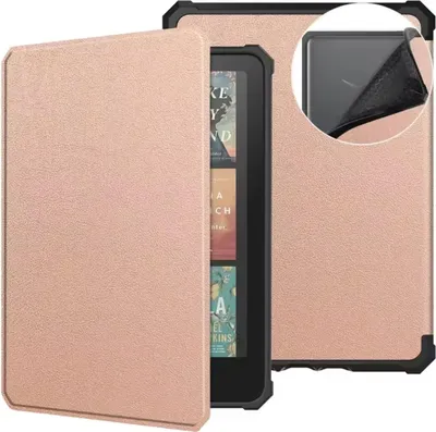 Zdjęcie produktu dla ETUI SMARTCASE COVER OKŁADKA OBUDOWA CASE do KINDLE PAPERWHITE 6 2024 7"