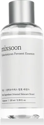 Zdjęcie produktu dla MIXSOON Galactomyces Ferment Essence 100ml - Nawilżająca esencja do twarzy