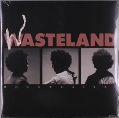 Immagine prodotto di Brent Faiyaz: Wasteland