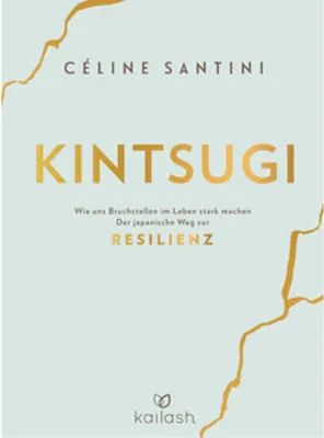 Produktbild von Kintsugi