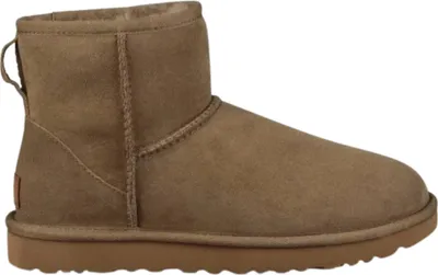 Produktbild von Ugg Classic Mini II Stiefel Antilope - Damenstiefel - 1016222 ugg classic mini, uggs kaufen, uggs stiefel, uggs damen, uggs verkauf damen, uggs verkauf damen, uggs verkauf, uggs bestellen, uggs damen verkauf, uggs angebot, ugg mini verkauf, günstige uggs