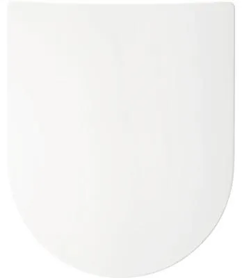 Produktbild von Pressalit WC-Sitz Design D 2.0 weiß Absenkautomatik 1152011-DK3999