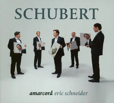 Produktbild von Schubert