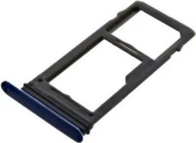 Produktbild von Samsung Galaxy Note 9 N960F Sim Halter, Ocean Blue