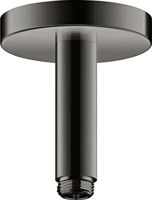 Zdjęcie produktu dla hansgrohe AXOR ShowerSolutions przyłącze sufitowe 100 mm, 26432330