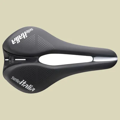 Produktbild von Novus Boost Evo Endurance TM SF Größe L3 Fabe black