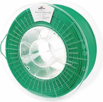 Obrázek produktu pro Spectrum 3D filament 80090 Smart ABS forest green