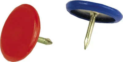 Image de Épingles plastifiées 70pcs MILAN