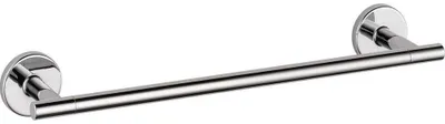 Immagine prodotto di Portasciugamani Trinsic, 30 cm, montaggio a parete, cromo lucido