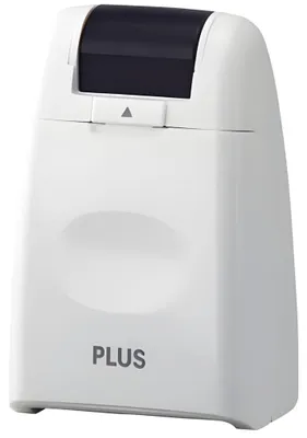 Produktbild von Plus Rollstempel Datenschutz, ws