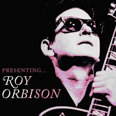 Obrázek produktu pro Roy Orbison - Představujeme...Roy Orbison