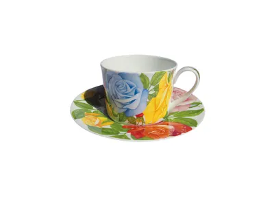 Produktbild von Taitù Romantica - Kaffee-/ Teetasse m/U