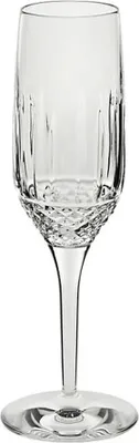Produktbild von Sektglas  Rhombus 180 ml transparent Glas  Bleikristall