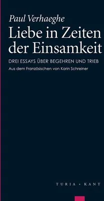 Produktbild von Liebe in Zeiten der Einsamkeit