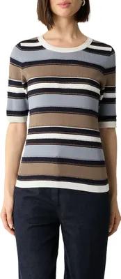 Produktbild von Comma Strickpullover für Damen