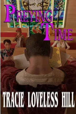 Produktbild von Preying Time