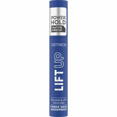 Produktbild von Catrice LIFT UP Volume & Lift Mascara Power Hold Waterproof 010