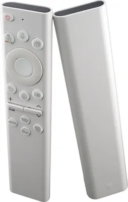Obrázok produktu pre Diaľkové ovládanie azurano pre SAMSUNG BN59-01391B, BN59-01391A, TM2281E, s funkciou VOICE / hlasové ovládanie – praktická verzia na batérie!