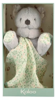 Image de Peluche Kaloo Koala Petit Songe - jouet doux pour bébé