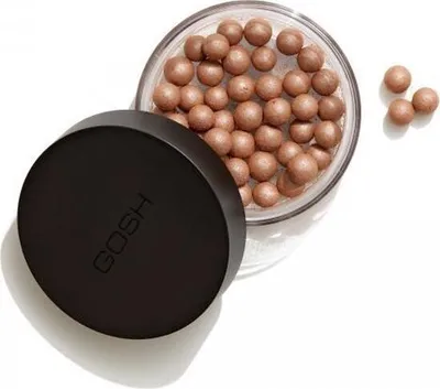 Immagine prodotto di Oh mio Dio - Precious Powder Pearls Glow Illuminating Powder in sfere da 25G