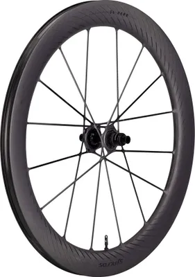 Produktbild von Syncros Capital Sl Aero 700c Cl Disc Tubeless Rennrad-hinterrad Silber 12 x 142 mm / Sram XDR Silber 12 x 142 mm