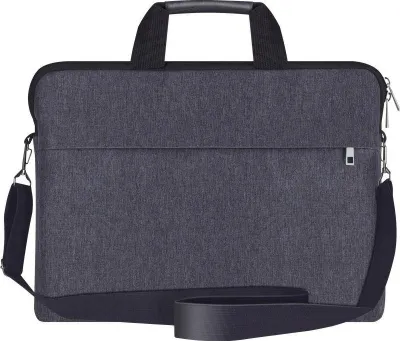 Zdjęcie produktu dla Torba Do Notebooka Defender Chic 15.6" Szara