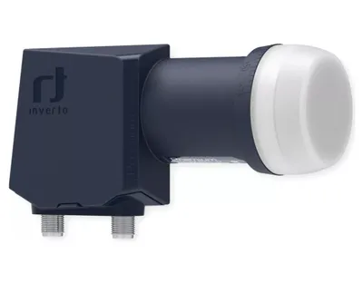 Image de Inverto Twin LNB Premium 40mm IDLP-TWL413-PREMU-OPN