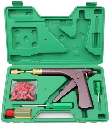 Productafbeelding van Tubeless Bandenreparatieset met Gereedschap