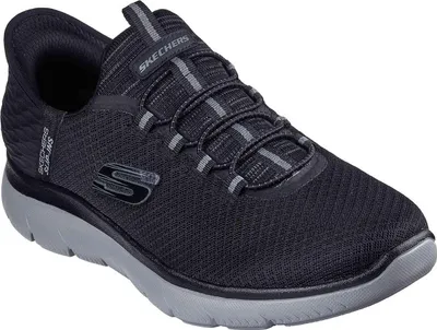 Produktbild von Skechers Sneakers 232457-BKCC in Multicolored color size 43