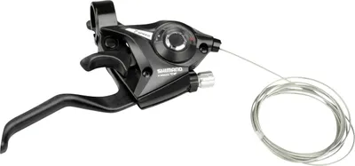 Produktbild von Shimano Schalt-Bremshebel
