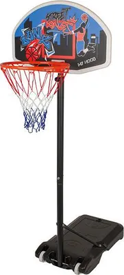 Obrázek produktu pro My Hood 304003, Cestovní, Vějířovitý, Polyetylen, 9 kg