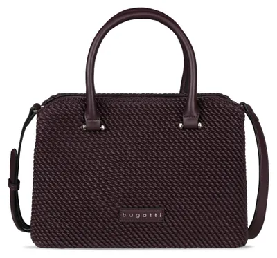 Image de bugatti sac à main sac à épaule bandoulière Julice Tote Bag Bordeaux