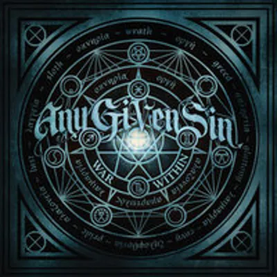 Produktbild von War Within