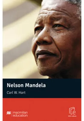 Zdjęcie produktu dla Nelson Mandela