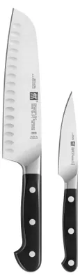 Produktbild von Zwilling Messerset Pro 2 tlg.