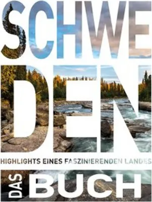 Produktbild von KUNTH Schweden. Das Buch