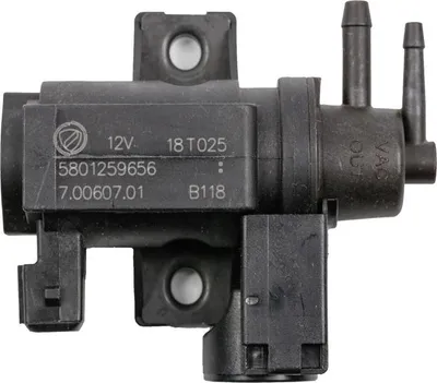 Produktbild von FAST Druckwandler Turbolader Magnetventil für IVECO Daily VI Kastenwagen FT63010