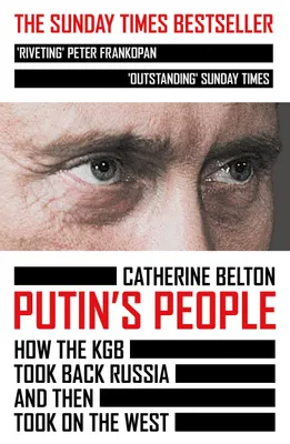 Immagine prodotto di Putin's People