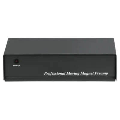 Image de Hama Préamplificateur phono stéréo PA 005